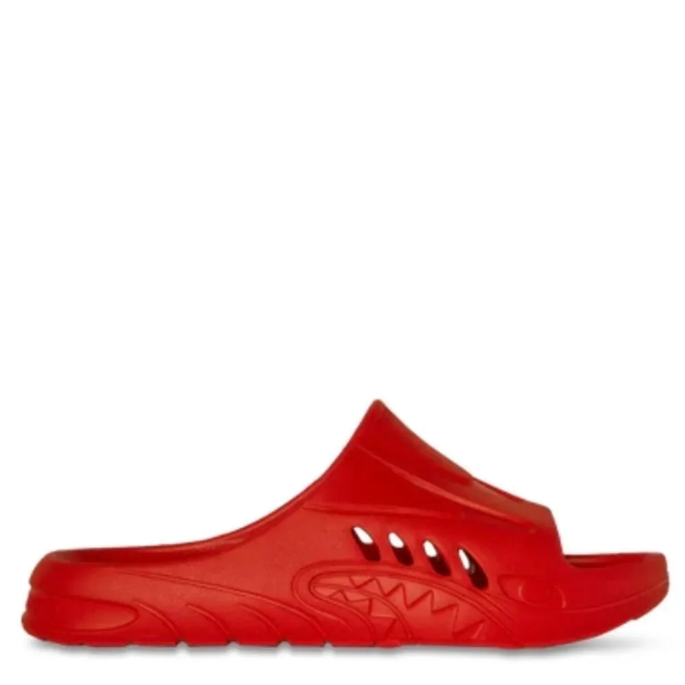 Sprayground Shark Slides